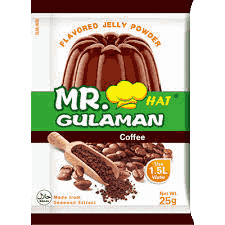 Mr. Gulman - ערכה להכנת ג
