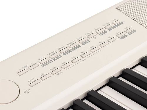 זוית נוספת Medeli SP-A500 White Digital Piano