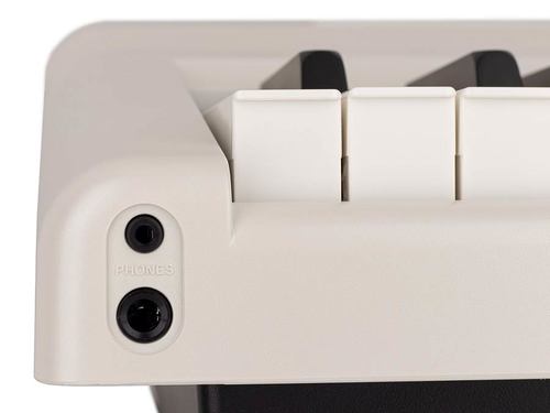 זוית נוספת Medeli SP-A500 White Digital Piano