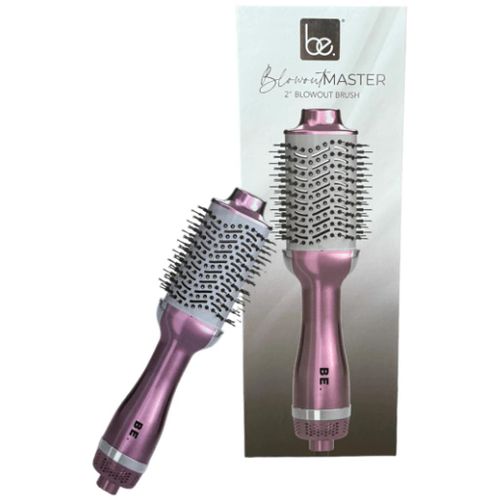 BE מברשת פן חשמלית Blowout Brush
