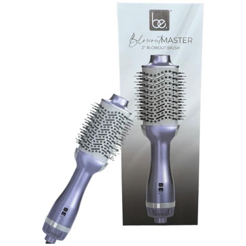 BE מברשת פן חשמלית Blowout Brush