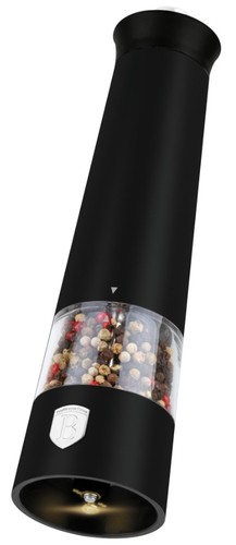 סט מטחנות זוגי מלח פלפל Berlinger Haus BH-9543