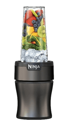 נוטרי נינג’ה בלנדר Nutri-Blender Plus