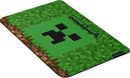 משטח לעכבר Razer Gigantus V2 Minecraft Edition