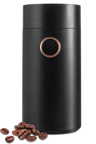 מטחנת קפה חשמלית Berlinger Haus BH-9774
