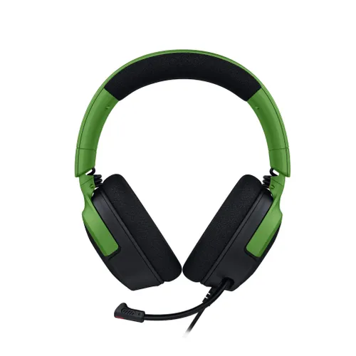 Razer Kraken V4 X Minecraft Edition אוזניות גיימינג