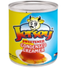 JERSEY - ממתיק מרוכז 390 גרם 