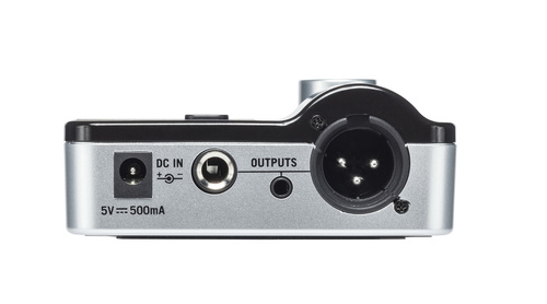 מיקרופון אלחוטי מדונה SAMSON Stage XPDm Headset System