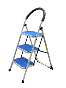 דרגש מתקפל 3 שלבים קומפקטי 71.5 ס"מ - BOLT STP31