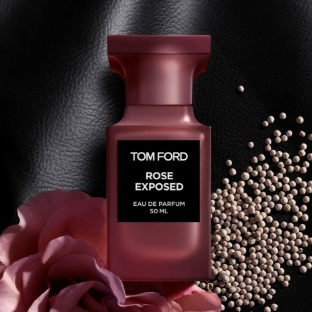 בושם יוניסקס Tom Ford Rose Exposed EDP 50ml