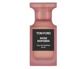 בושם יוניסקס Tom Ford Rose Exposed EDP 50ml
