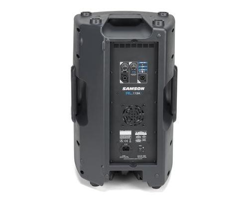 רמקול מוגבר SAMSON RL112A Active Loudspeaker 800 watts