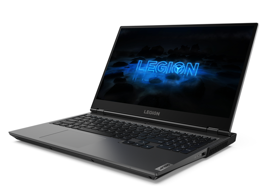 מחשב נייד Lenovo Legion 5-15IRX10 83LY00BYIV לנובו