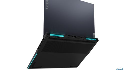 מחשב נייד Lenovo Legion 5-15IRX10 83LY00BYIV לנובו