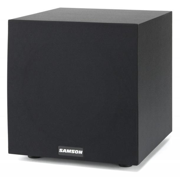 סאב אקטיבי SAMSON MEDIAONE 10S ACTIVE STUDIO SUB