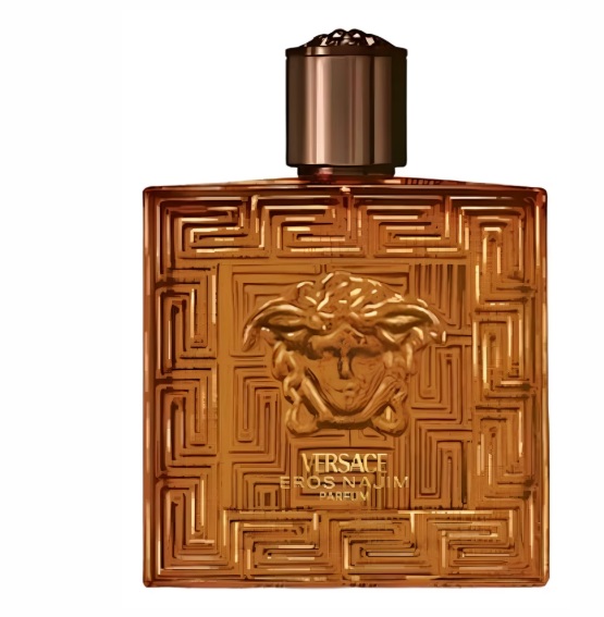 בושם לגבר Versace Eros Najim PARFUM 100ml