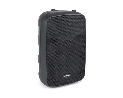 רמקול מוגבר SAMSON Auro X12D Powered Speaker 1,000 watts