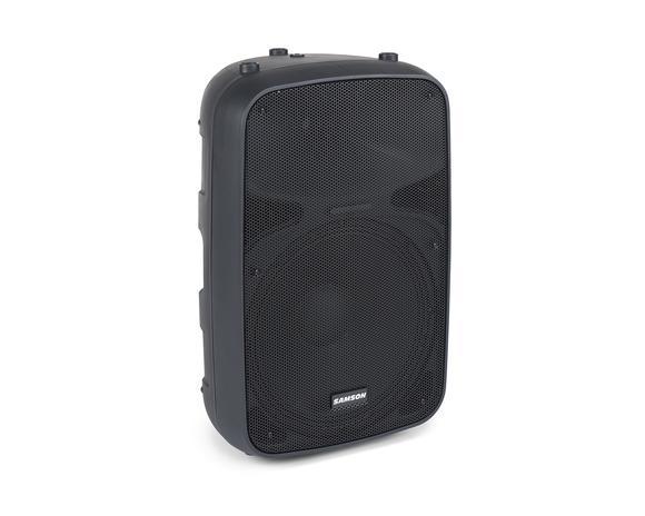 רמקול מוגבר SAMSON Auro X12D Powered Speaker 1,000 watts