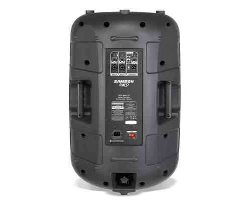 רמקול מוגבר SAMSON Auro X12D Powered Speaker 1,000 watts