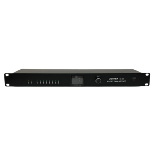 ממיר Artnet לDMX דגם HD-220
