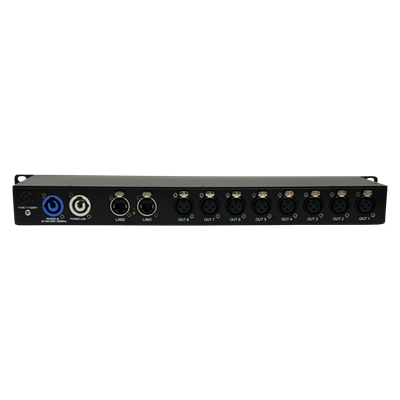 ממיר Artnet לDMX דגם HD-220