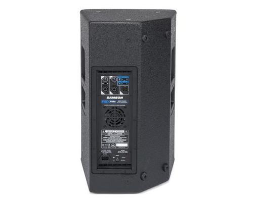 רמקול מוגבר ארגז עץ SAMSON RSX112A 1600W Active Loudspeaker