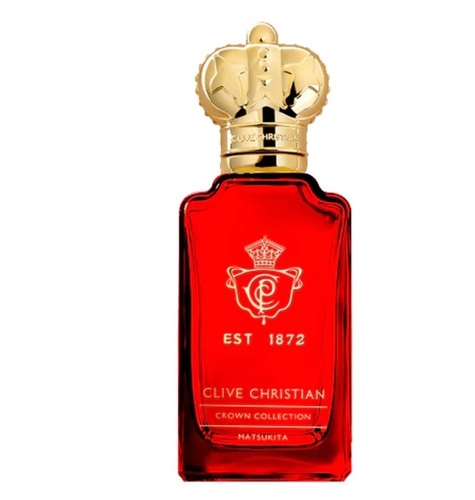 בושם יוניסקס Clive Christian Matsukita EDP 50ml