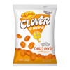 CLOVER - חטיף תירס בטעם גבינה וצ'ילי 85 גרם 