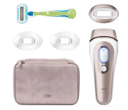 מסיר שיער Braun Skin i-expert PL7257 בראון