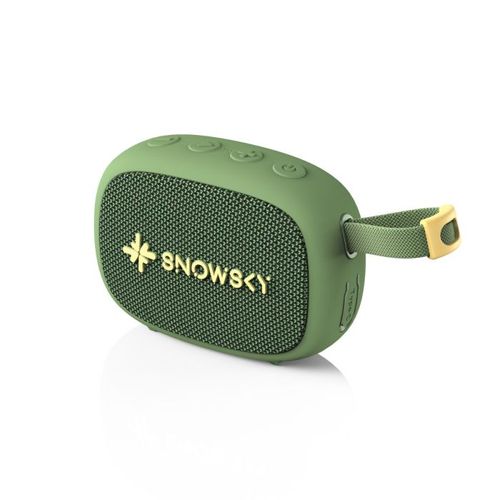 רמקול Bluetooth נייד SNOWSKY Anywhere FIIO