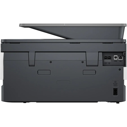 מדפסת ‏הזרקת דיו ‏משולבת HP OfficeJet Pro 9123 All-in-One 403V9B