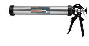 אקדח סיליקון נקניק 600 מ"ל מבית TRUPER