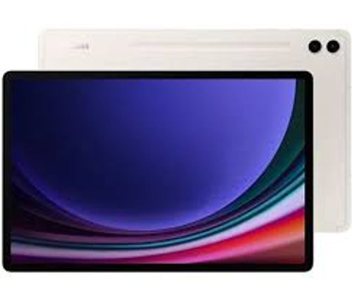 טאבלט Samsung Galaxy Tab S9 Plus 12.4 SM-X816 256GB 12GB RAM 5G With S-Pen סמסונג