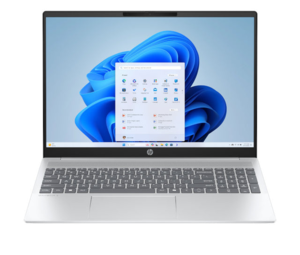 מחשב נייד HP OmniBook 5 U5 | 16GB | 1TB | DOS | 3Y