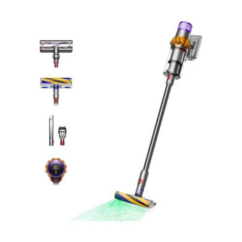 שריון אילת Dyson V15 Detect Absolute שואב אבק דייסון