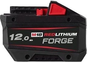 סוללה נטענת M18 FB12 FORGE 18V 12.0Ah REDLITHIUM 