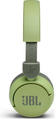 שיריון אילת JBL JR 310BT אוזניות ילדים בצבע ירוק - יבואן רשמי