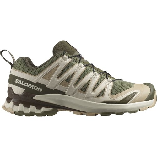 נעלי ריצה לגברים XA PRO 3D V9 מבית סלומון - SALOMON