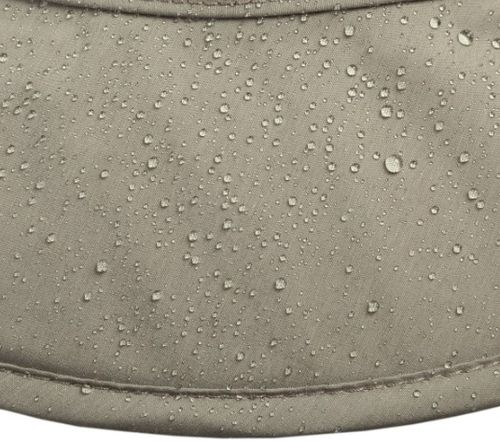 כובע רחב שולים אטום לגשם ULTRA STORM BUCKET אפור - Sunday After Noons