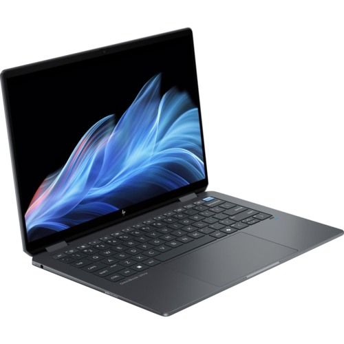 מחשב נייד HP OmniBook 5 Flip 14 Core7-150U | 16GB | 1TB | 14-tchX360 | DOS | 3Y