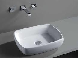 כיור מונח 48X38 ס