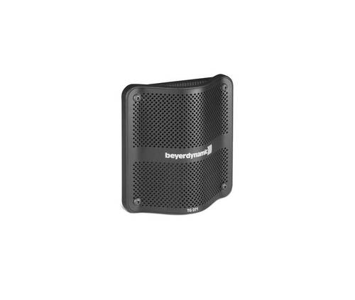 מיקרופון קונדנסר (semi-cardioid)  דגם TG D71 מבית Beyerdynamic