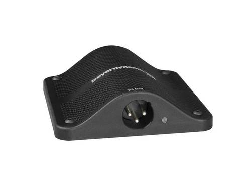מיקרופון קונדנסר (semi-cardioid)  דגם TG D71 מבית Beyerdynamic