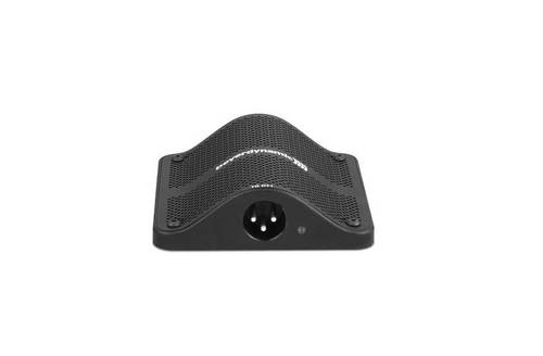 מיקרופון קונדנסר (semi-cardioid)  דגם TG D71 מבית Beyerdynamic