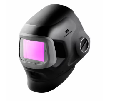 מסכת ריתוך אלקטרונית Speedglas G5-03 PRO TW מחברת 3M