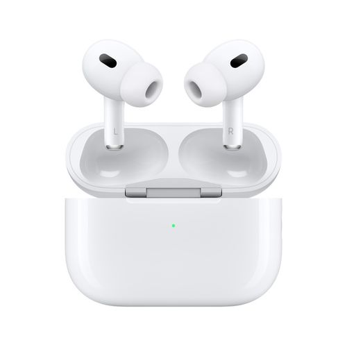 שריון באילת - AirPods Pro 2 MagSafe USB-C refurbish by Apple אחריות אפל לשנה