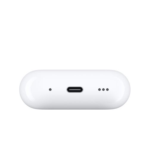 שריון באילת - AirPods Pro 2 MagSafe USB-C refurbish by Apple אחריות אפל לשנה