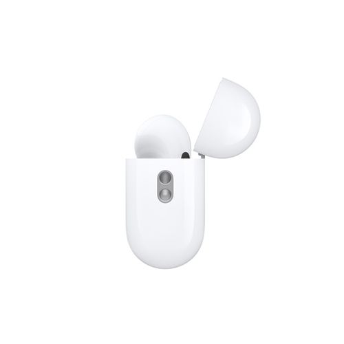 שריון באילת - AirPods Pro 2 MagSafe USB-C refurbish by Apple אחריות אפל לשנה