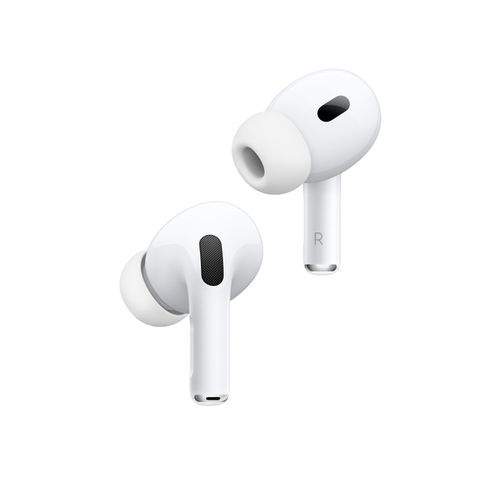 שריון באילת - AirPods Pro 2 MagSafe USB-C refurbish by Apple אחריות אפל לשנה