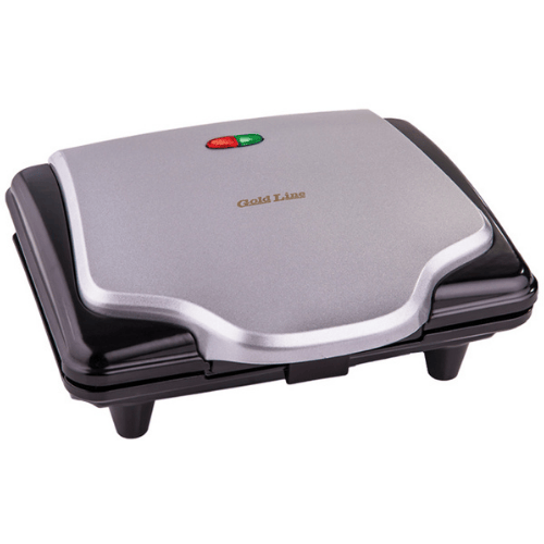 טוסטר לחיצה 2 פרוסות Gold Line ATL-266ברפאלי - refali.co.il